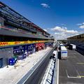 Madring, noul circuit din Formula 1 // foto: Imago