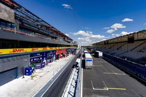 „Vom fi la limită” Ce ne așteaptă la Madrid, noua cursă din calendarul F1 » Cel mai periculos viraj din an?