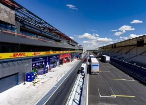 „Vom fi la limită” Ce ne așteaptă la Madrid, noua cursă din calendarul F1 » Cel mai periculos viraj din an?