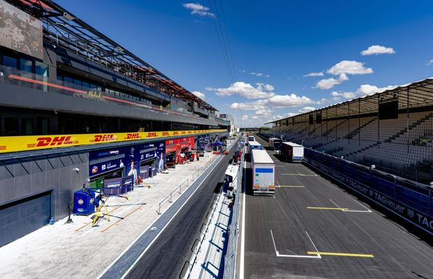 „Vom fi la limită” » Ce ne așteaptă la Madrid, noua cursă din calendarul F1: cel mai periculos viraj din an?!
