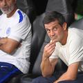 Cristi Chivu, în Real Madrid - Inter / foto: Imago Images