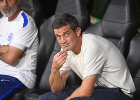 Au venit cu o întrebare și un reproș pentru Cristi Chivu: „De obicei este un psiholog bun. Acum a greșit”