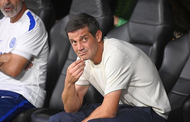 Au venit cu o întrebare și un reproș pentru Cristi Chivu: „De obicei este un psiholog bun. Acum a greșit”