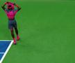 Frances Tiafoe - Alex Michelsen, meci epic și emoție la final - US Open 2026 Foto: Imago Images