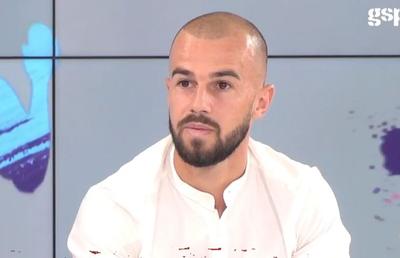 GSP LIVE // VIDEO Laurențiu Corbu, declarații șocante despre accidentare: „A trebuit să învăț să merg din nou. Îmi cădea părul de stres”