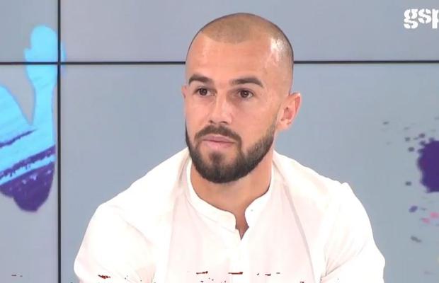 GSP LIVE // VIDEO Laurențiu Corbu, declarații șocante despre accidentare: „A trebuit să învăț să merg din nou. Îmi cădea părul de stres”