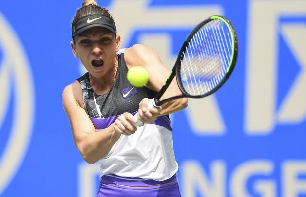 CALCULE TURNEUL CAMPIOANELOR // S-au clarificat lucrurile: Simona Halep și-a aflat în proporție de 99% adversarele de la ultimul mare turneu al anului