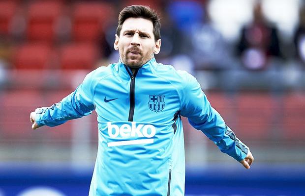 Leo Messi, interviu MONUMENTAL: urăște să fie comparat cu Dumnezeu! + declarații de senzație despre Cristiano Ronaldo și cum a fost aproape să o lase pe Barcelona