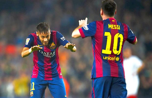 Leo Messi, speriat de transferul lui Neymar la Real Madrid: „M-am temut că Florentino rezolvă mutarea” » Despre cine spune că îl va depăși pe Guardiola