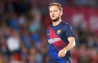 Ivan Rakitic a răbufnit: „Nu vreau doar să mă plimb prin Barcelona și să mă bucur de mare”