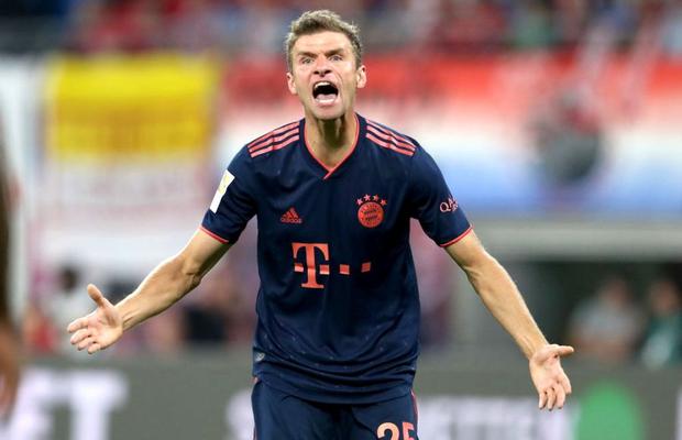 Thomas Muller pleacă de la Bayern Munchen după o viață petrecută în tricoul bavarezilor