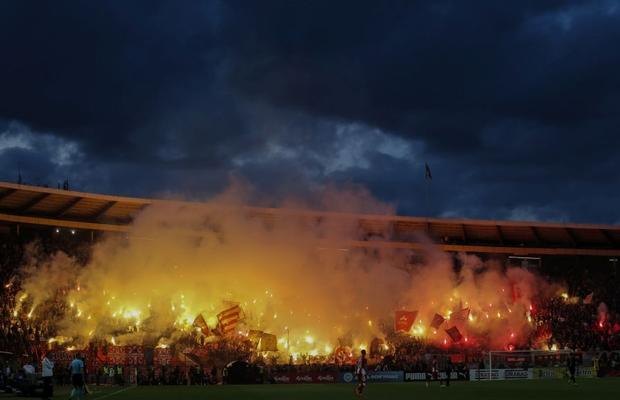 Steaua Roșie, interzisă în Kosovo » Conflict diplomatic la granița cu Serbia! Recomandările FIFA, ignorate