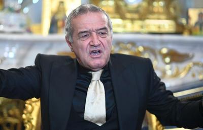 FCSB // Se mai face transferul lui Fofana? Gigi Becali a anunțat deja mutarea, dar jucătorul neagă: „Sunt trei părți implicate”