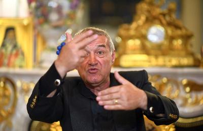 FCSB // Gigi Becali s-a săturat de țepe! A decis să schimbe strategia: „De ce să mă încarc? Așa vor fi contractele”