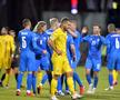 Islanda a triumfat în fața României, scor 2-1