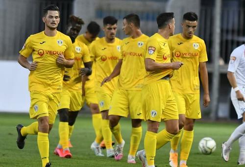 FOTO: Facebook@official.fcpetrolul