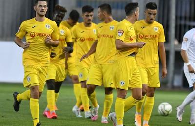 Petrolul continuă achizițiile pentru promovarea în Liga 1! Tocmai a transferat cel mai valoros fotbalist din lot