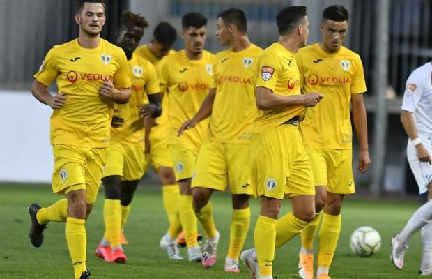 Petrolul continuă achizițiile pentru promovarea în Liga 1! Tocmai a transferat cel mai valoros fotbalist din lot