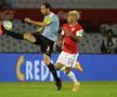 Uruguay - Chile 2-1