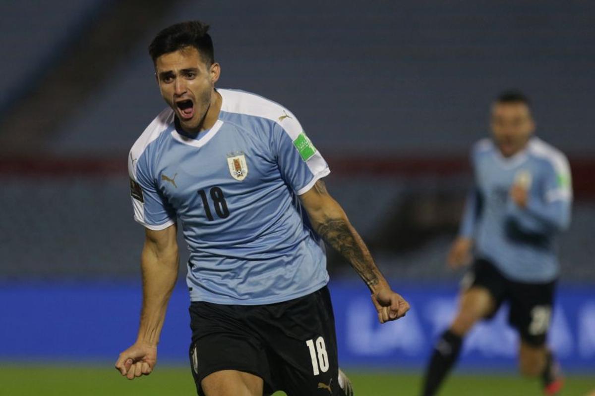 FOTO Lionel Messi, decisiv cu Ecuador » Argentina, victorie la limită în debutul preliminariilor pentru Cupa Mondială!