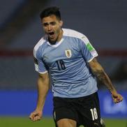 Uruguay - Chile 2-1