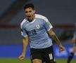 Uruguay - Chile 2-1