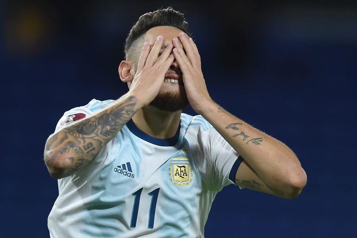 FOTO Lionel Messi, decisiv cu Ecuador » Argentina, victorie la limită în debutul preliminariilor pentru Cupa Mondială!