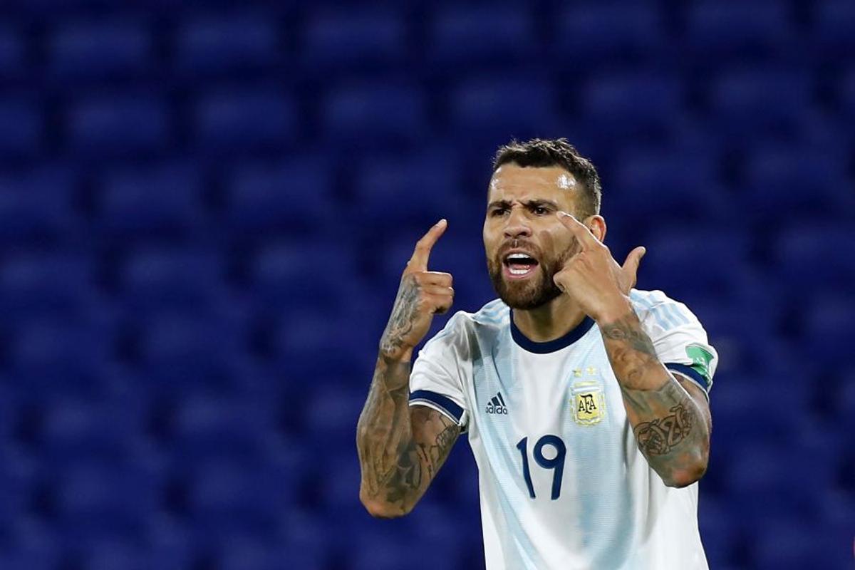 Argentina - Ecuador & Uruguay - Chile