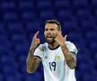 Argentina - Ecuador 1-0