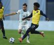 Argentina - Ecuador 1-0