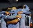 Uruguay - Chile 2-1