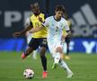 Argentina - Ecuador 1-0