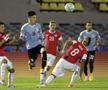 Uruguay - Chile 2-1
