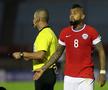Uruguay - Chile 2-1