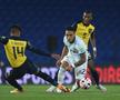 Argentina - Ecuador 1-0