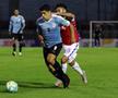 Uruguay - Chile 2-1