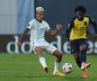 Argentina - Ecuador 1-0
