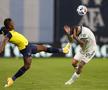 Argentina - Ecuador 1-0