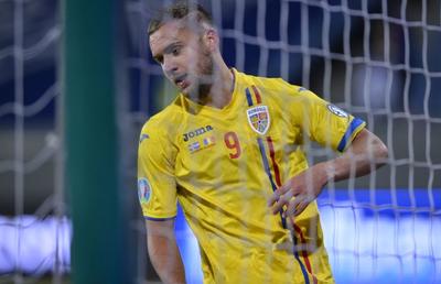 ISLANDA - ROMÂNIA 2-1. NOTE GSP: 4 „tricolori”, prea slabi pentru „baraj”! Cine a dezamăgit la Reykjavik