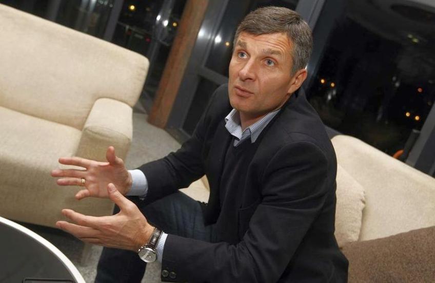 Niciun membru din administrația Federației Române de Fotbal nu a asistat aseară din tribune la meciul Islanda - România 2-1, din semifinala barajului pentru Euro 2020.