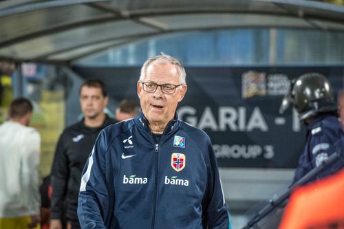 Lars Lagerbäck