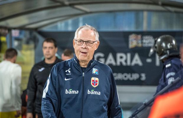 NORVEGIA - SERBIA 1-2. Lagerbäck e dispus să plece dacă federația i-o cere. Tinerele staruri au dezamăgit crunt cu Serbia