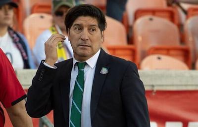 Uruguay - Chile 2-1 » Ivan Zamorano acuză dur: „Până când aceste furturi? Arbitrii dirijează totul în America de Sud!”