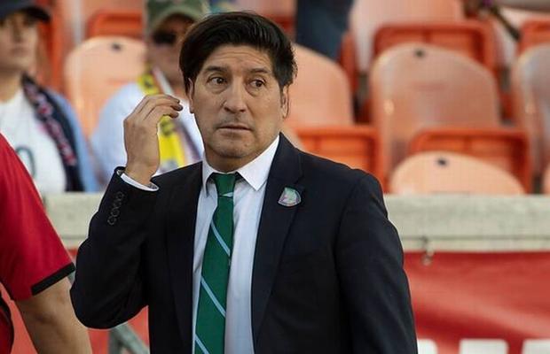 Uruguay - Chile 2-1 » Ivan Zamorano acuză dur: „Până când aceste furturi? Arbitrii dirijează totul în America de Sud!”