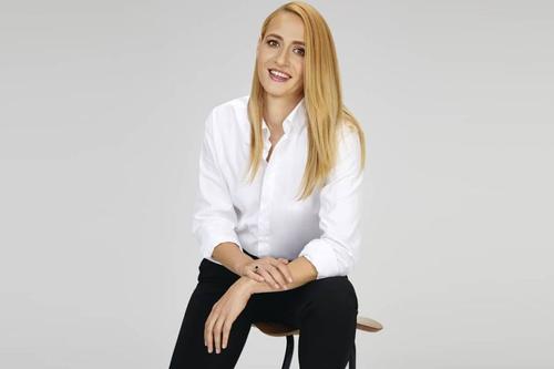 Camelia Potec, preşedintele Federaţiei Române de Nataţie şi Pentatlon Modern, a fost curtată în trecut de Prinţul Albert de Monaco.