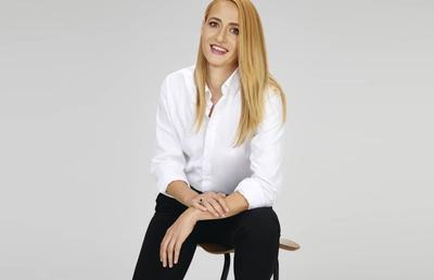Camelia Potec, curtată de Prinţul Albert de Monaco: „M-au întrebat dacă nu puteam face un efort să devin prinţesă”