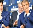 Florin Prunea, fostul portar al echipei naționale, cere demisia conducerii FRF după ratarea calificării la Euro 2020.