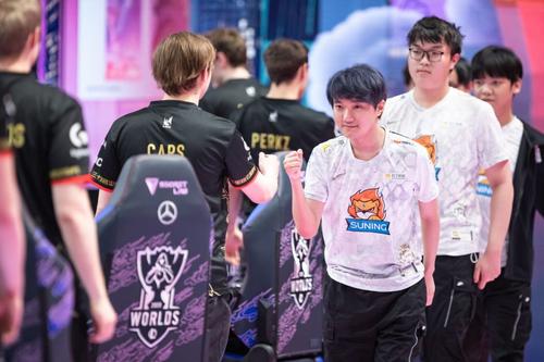 Surpriză la Mondialul de LoL: Liquid a bătut G2 Esports!