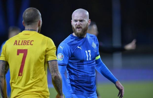 ISLANDA - ROMÂNIA 2-1. Mici pe teren, uriași în audiențe! Câți români s-au uitat la înfrângerea „tricolorilor”: RECORDUL toamnei