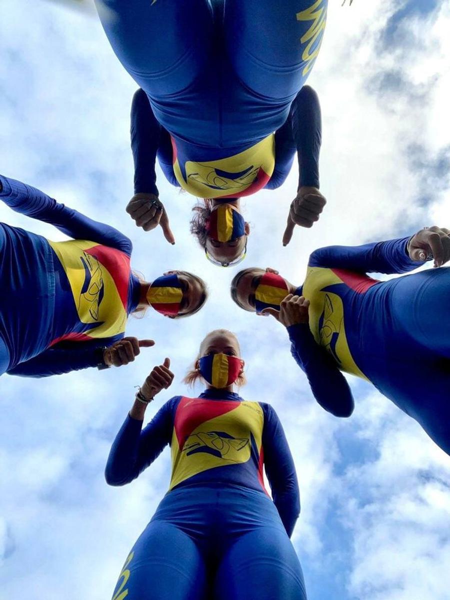 Goana după medalii » România participă cu 12 bărci la Europenele de la Poznan